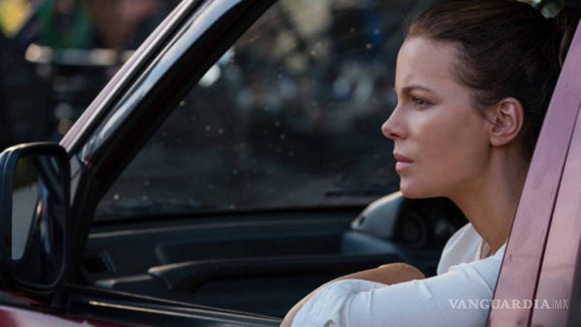 $!'The Widow', la serie de Amazon que trae de vuelta a Kate Beckinsale