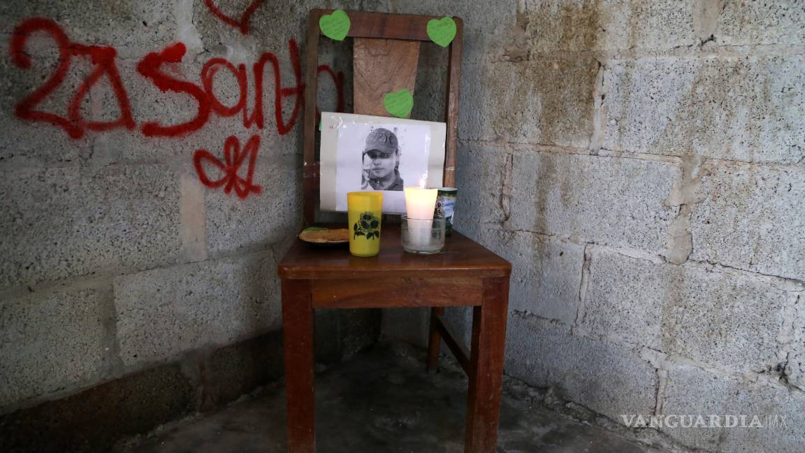 $!Familia del Edil de Papantla festeja en grande pese a las desapariciones de 3 jóvenes