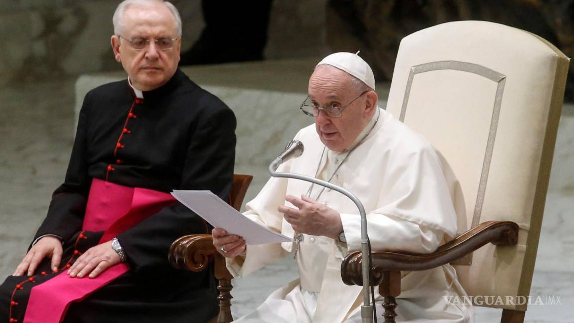 Papa Francisco considera a la explotación infantil como una violación contra la dignidad humana