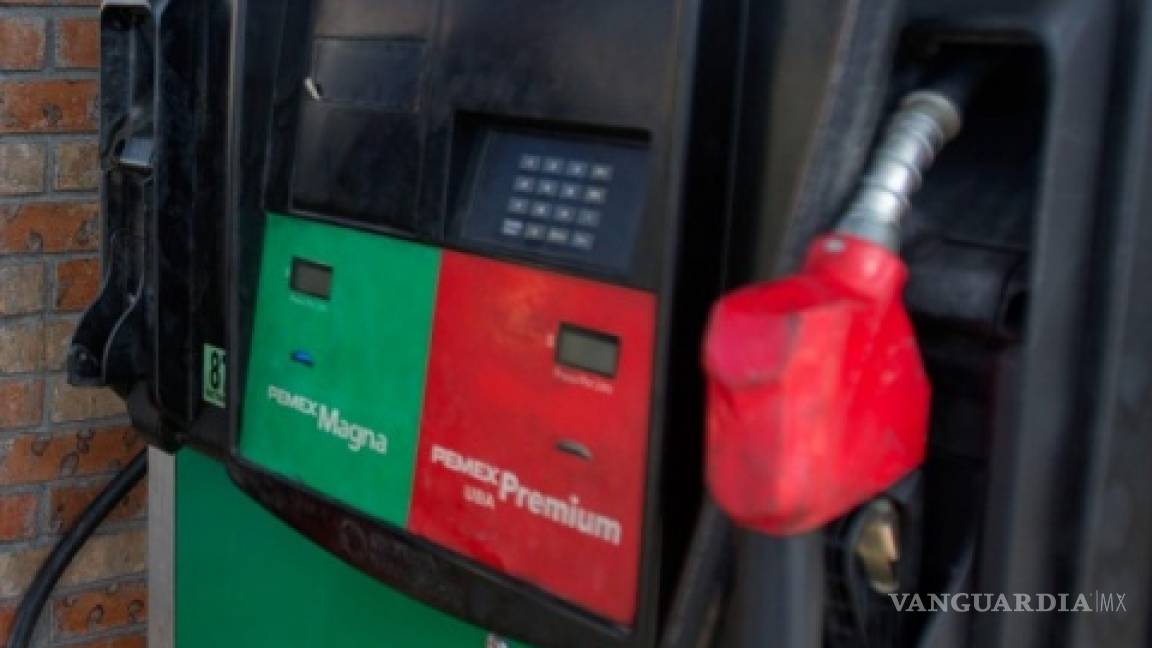 En Semana Santa Gasolina Premium no tendrá estímulo fiscal