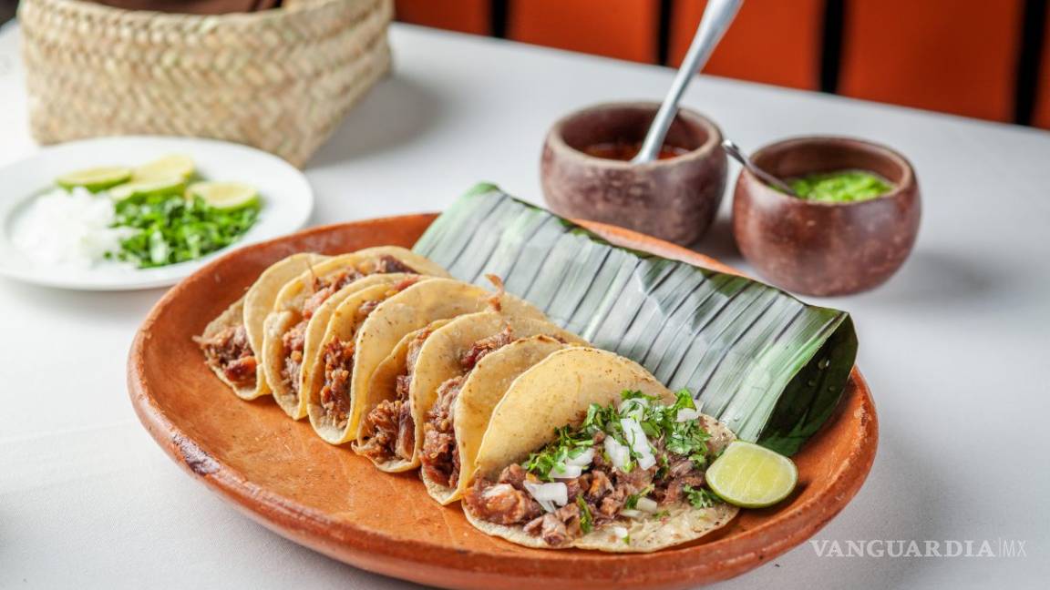 $!Regresa 'Las Crónicas del Taco' a Netflix con sabor a cabrito y a Saltillo