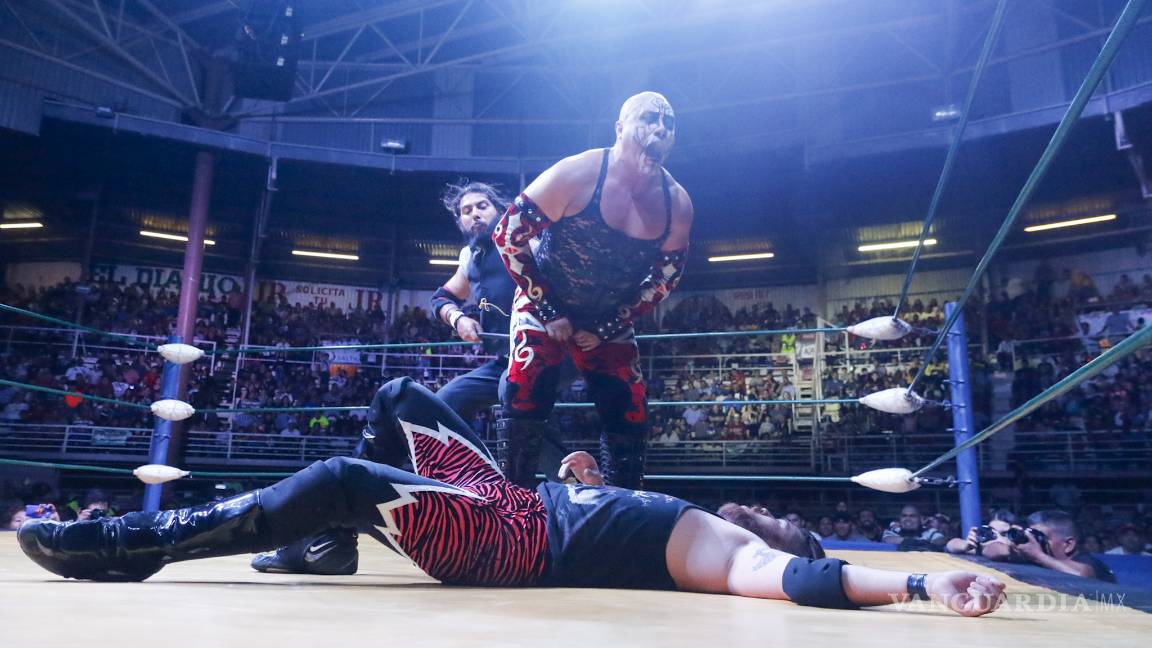 $!Así se vivió la visita de la Triple A a Saltillo (fotos)