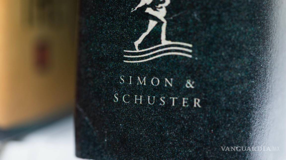 Juez en Estados Unidos impide la fusión entre Penguin Random House y Simon &amp; Schuster