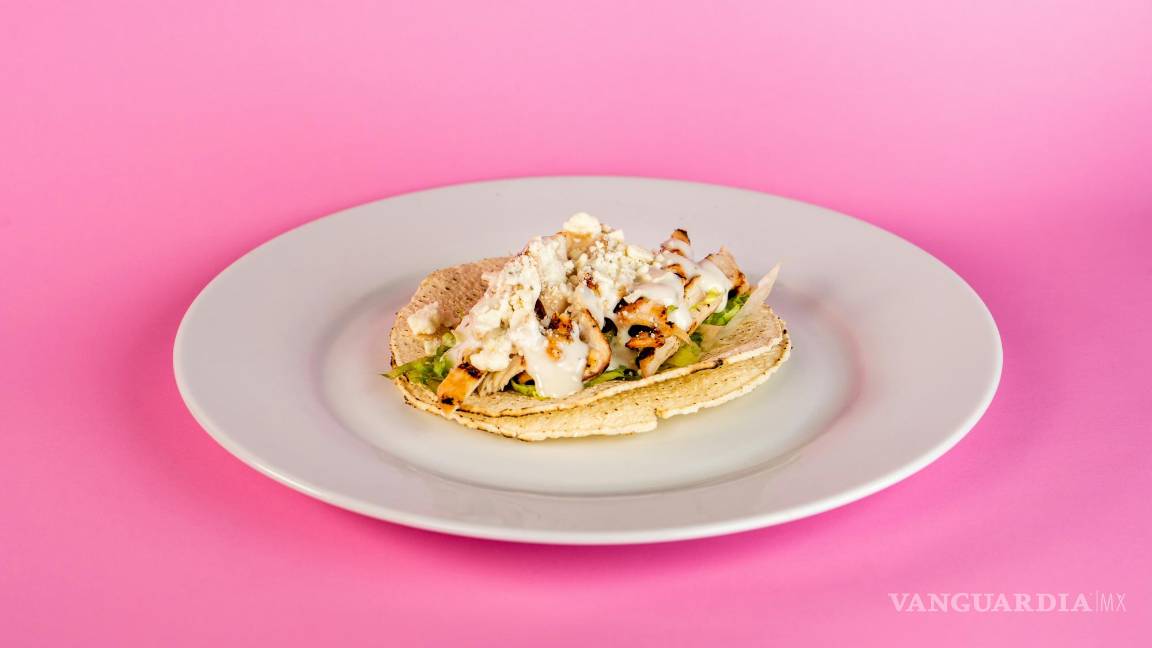 $!¿Antojo de unos ricos taquitos? Estas 4 recetas son para ti