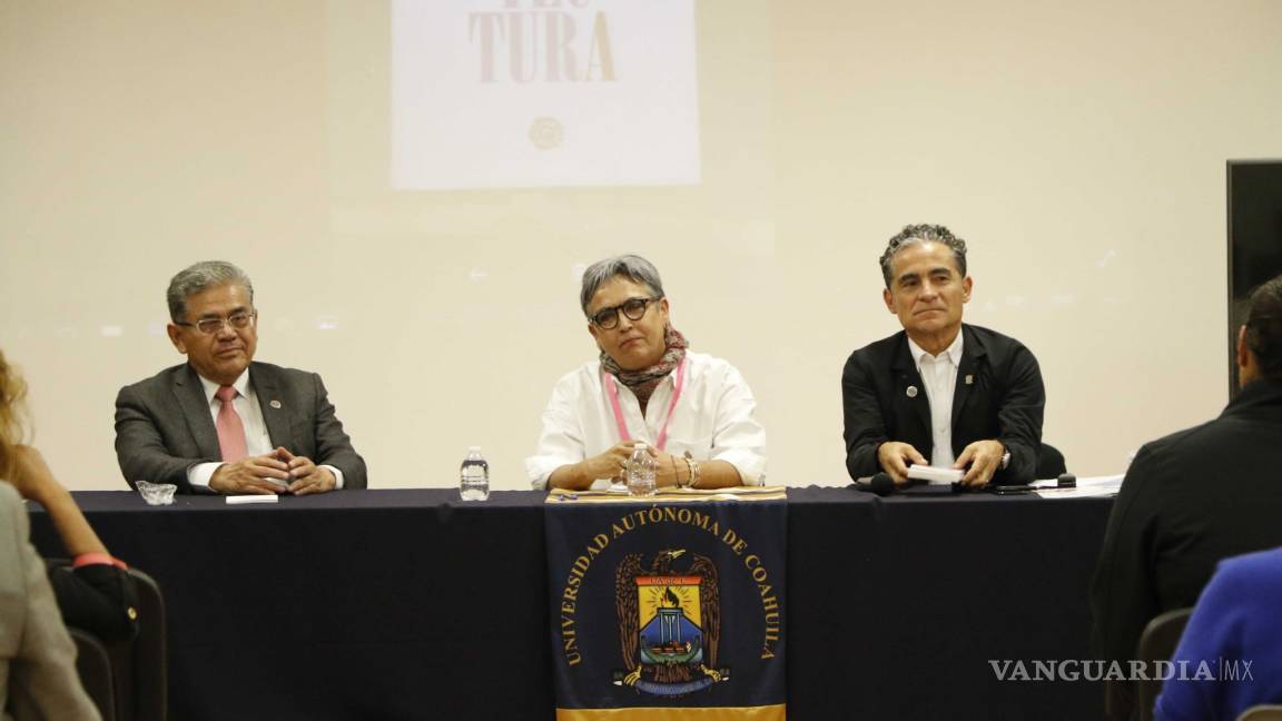 UAdeC y Seminario de Cultura Mexicana firman convenio: Comienza colaboración por la cultura y la ciencia
