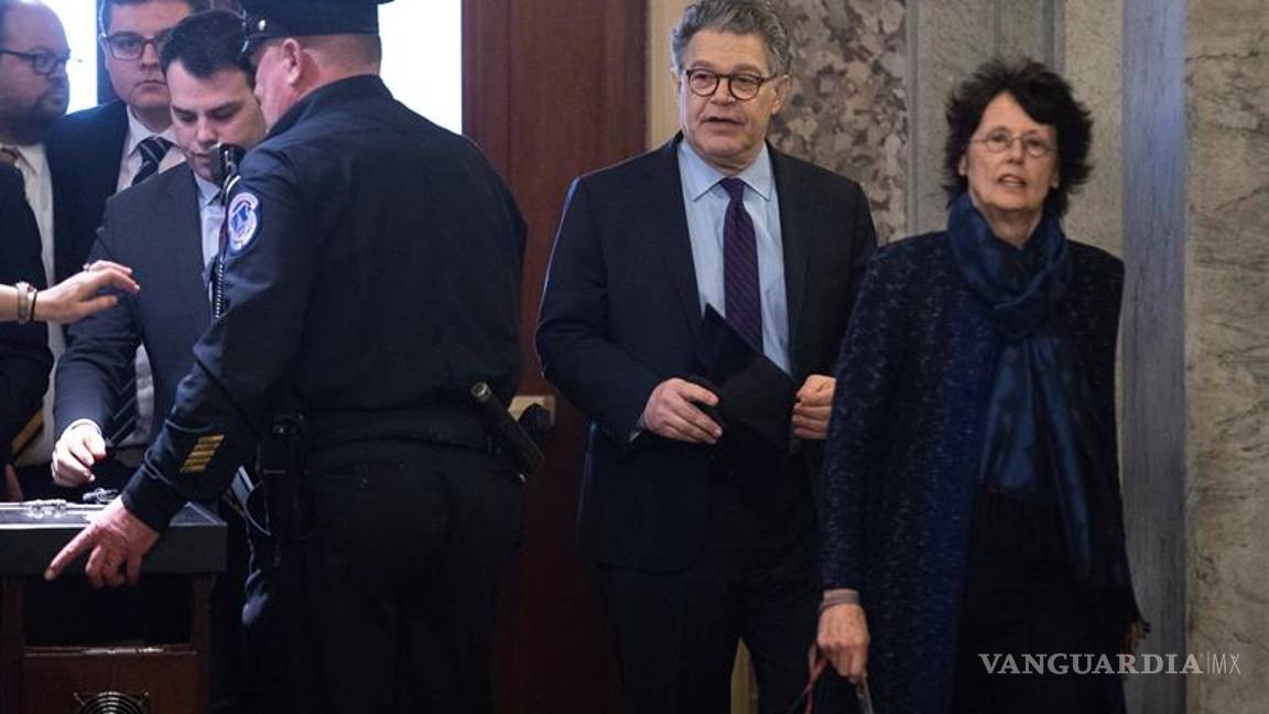 $!La Casa Blanca resta importancia a las acusaciones de abuso sexual a Trump