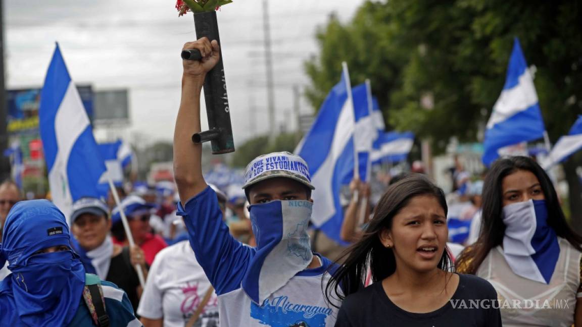 135 médicos que atendieron a opositores en Nicaragua se quedan sin empleo