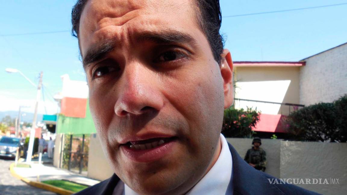 $!Diputados federales implicados en red de empresas fantasma de Veracruz perderán su fuero