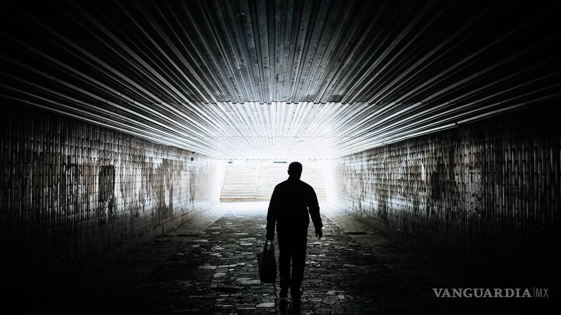 $!Soledad, miedo más allá de Halloween