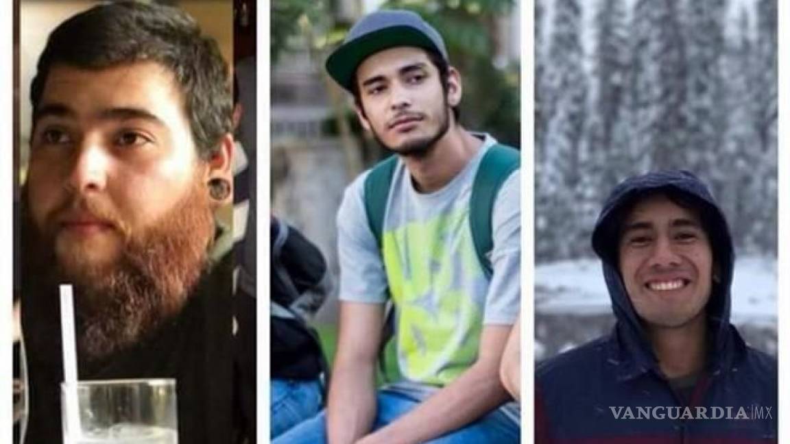 Desaparecen tres alumnos en el estado de Jalisco