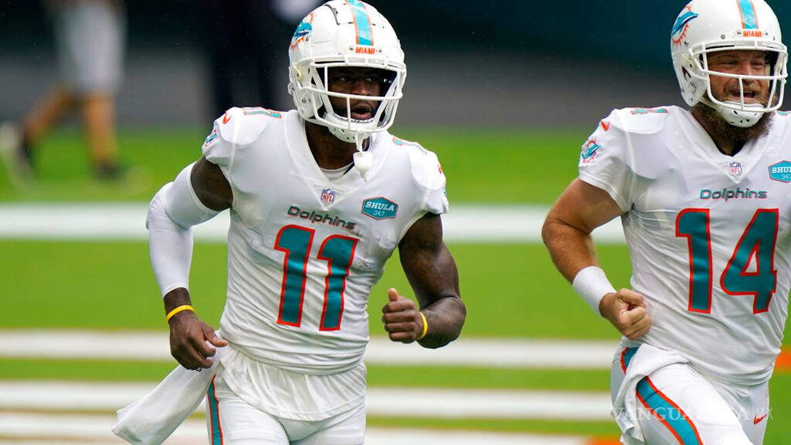 $!El Power Ranking de la Semana 2 de la NFL