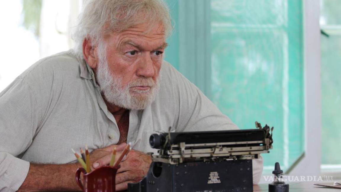 &quot;Papa: Hemingway en Cuba” un triunfo del deshielo entre EU y Cuba