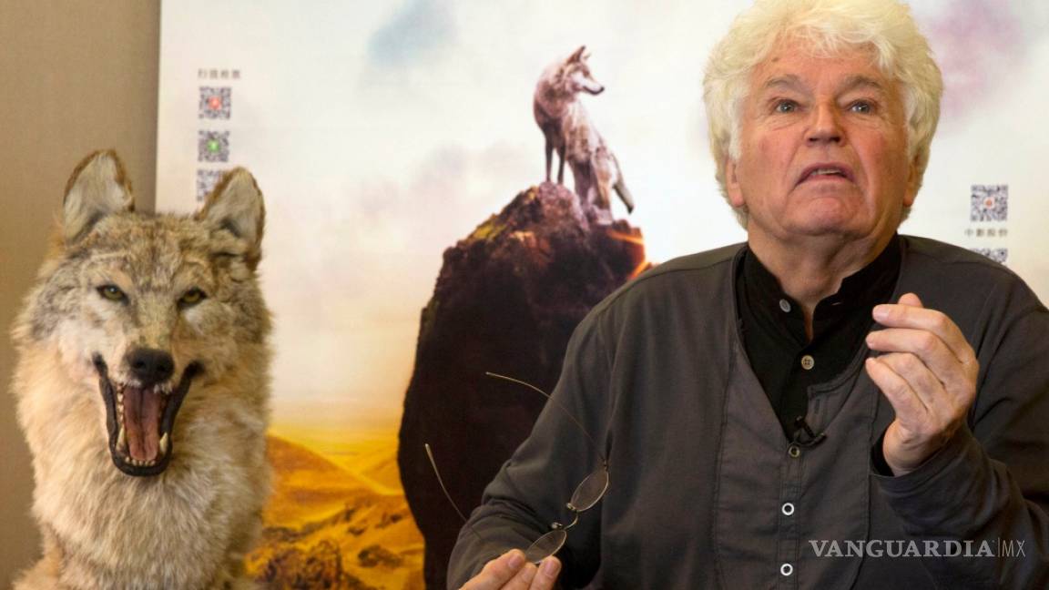 Ocultó dinero en paraísos fiscales el cineasta francés Jean-Jacques Annaud