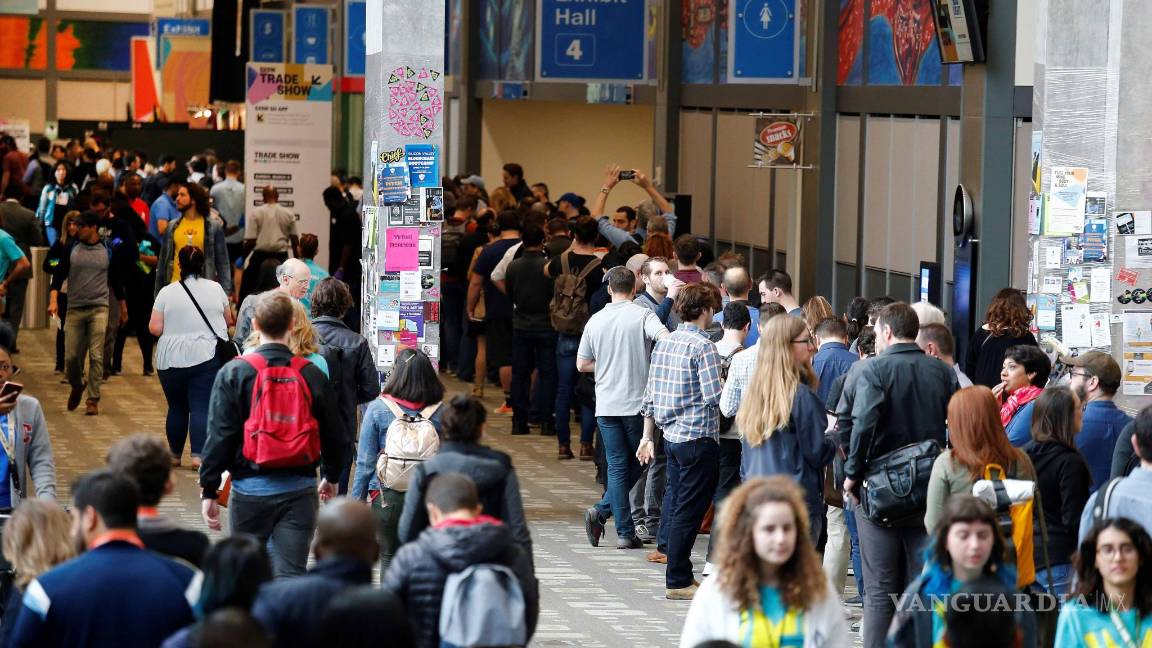 $!¡Se abre el telón del SXSW 2018!