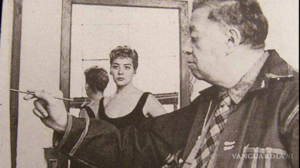 $!Silvia Pinal cumple 89 años y la celebramos con sus mejores fotografías