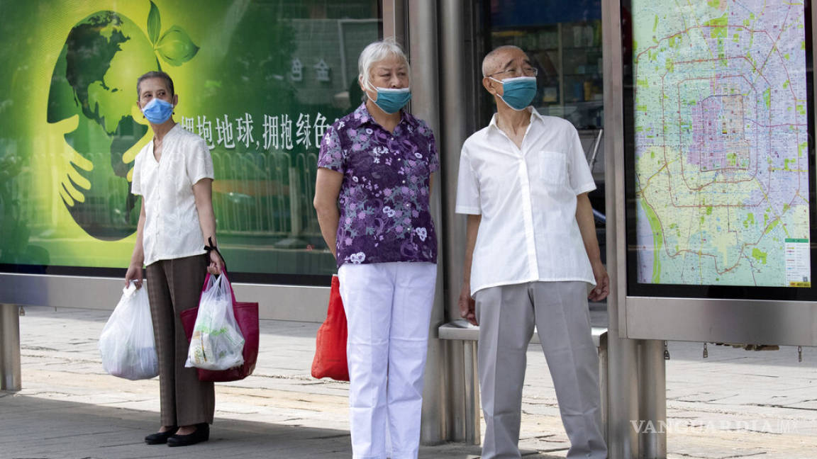 Pekín suma 31 nuevos casos de COVID-19 tras rebrote, 44 en China