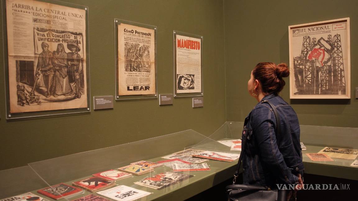 $!Exposición mexicana muestra 70 años de historia de la ilustración