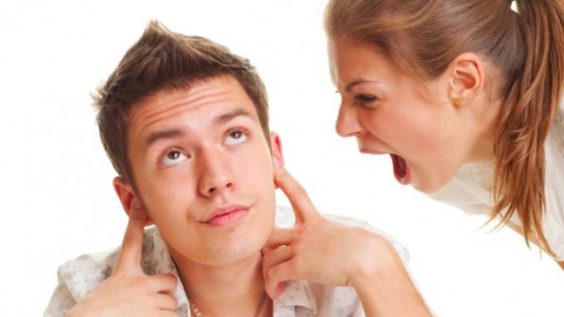 $!Los 7 pecados capitales: ¿en tu relación de pareja?