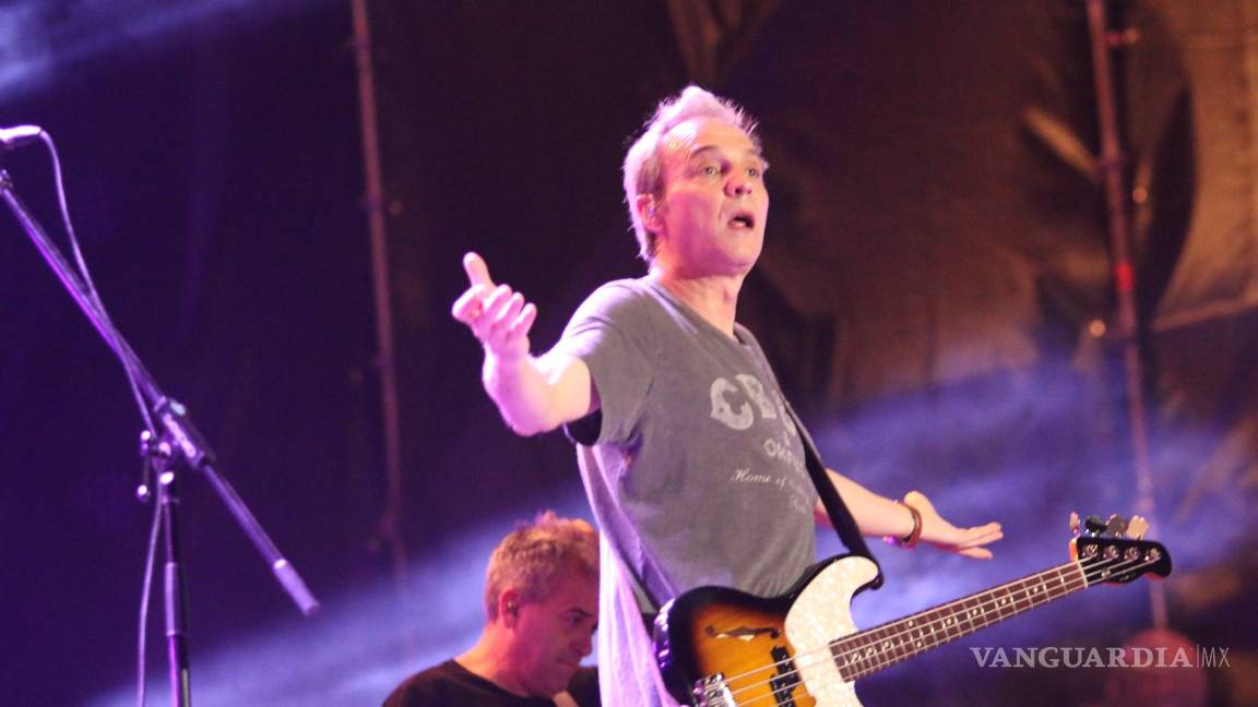 $!Machaca Fest 2016 cierra con éxito