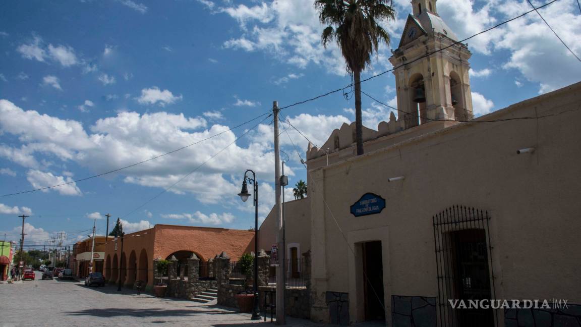 $!General Cepeda lista para la Semana Santa