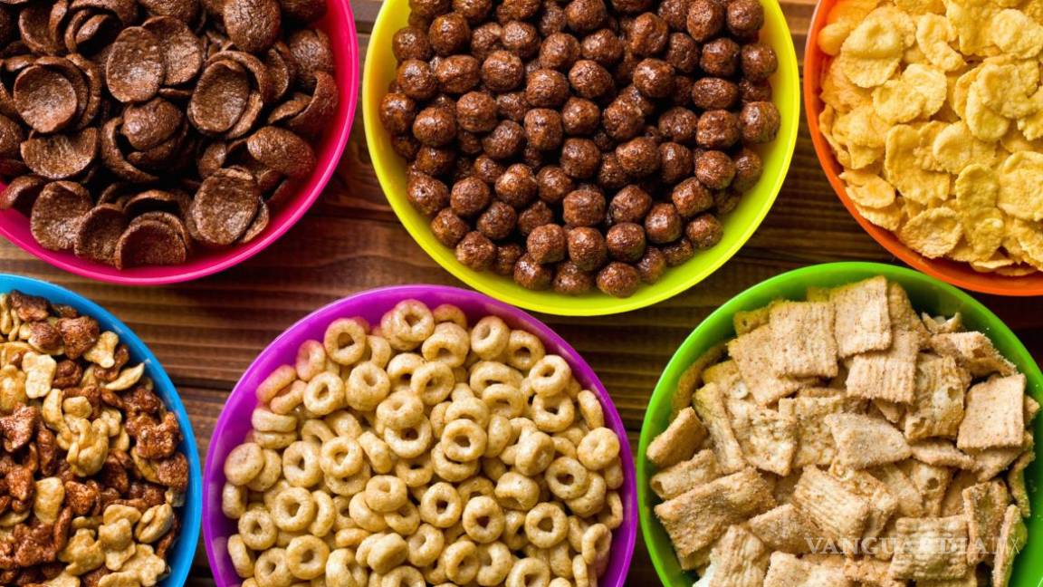 Hallan pesticida cancerígeno en cereales para niños; Monsanto afirma que el glifosato 'es seguro para el uso humano'