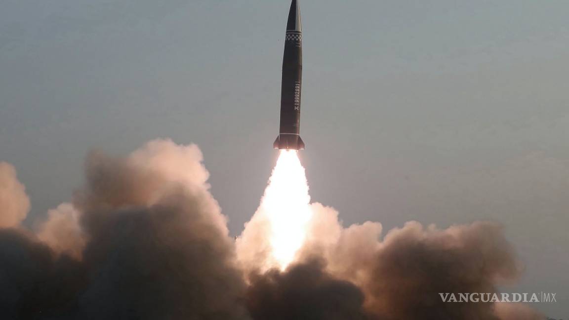 Corea del Norte podría ser capaz de poseer más de 240 armas atómicas en 2027