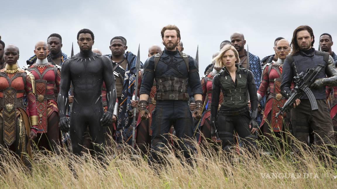 $!‘Avengers: Infinity War’: La fórmula que nos hace amarla: Humor, acción y peligro