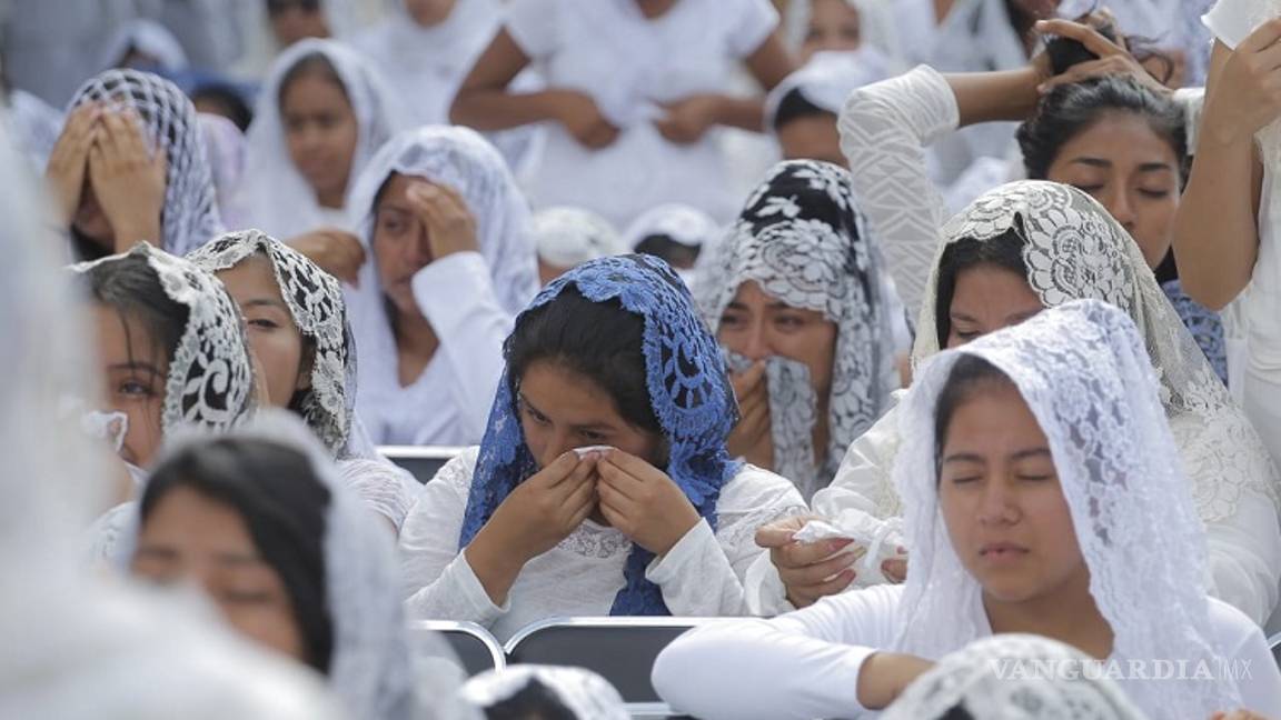 $!Gobierno de Jalisco prestará escuelas a iglesia La Luz del Mundo para su celebración