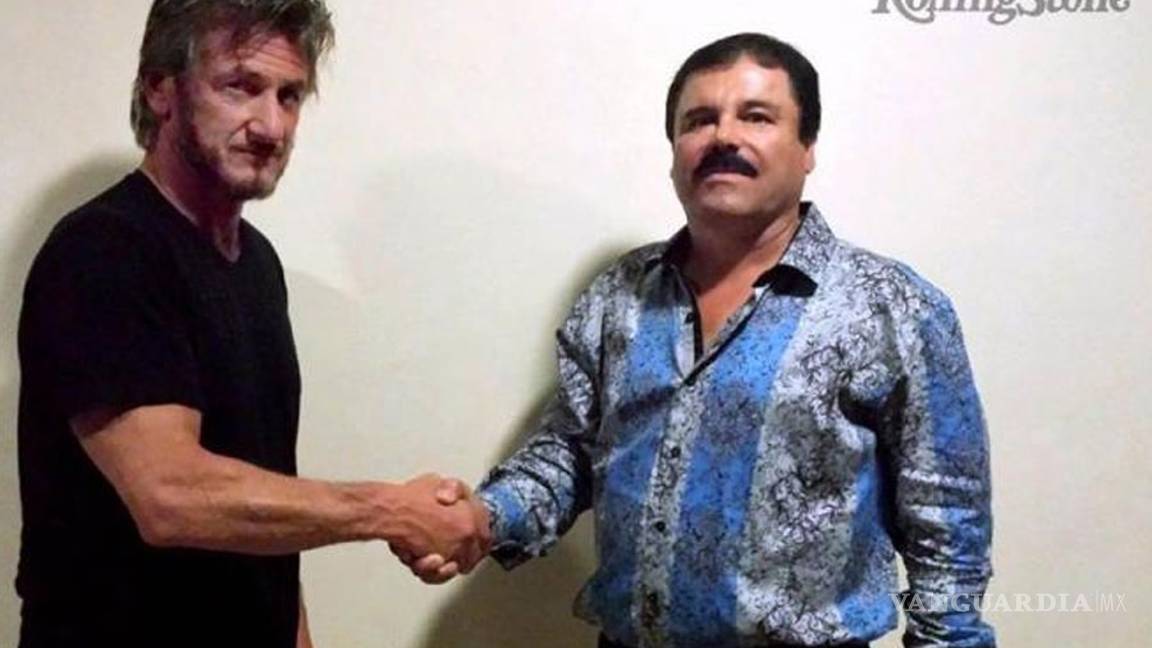 $!El Chapo me quería en su película: Kate del Castillo rompe el silencio