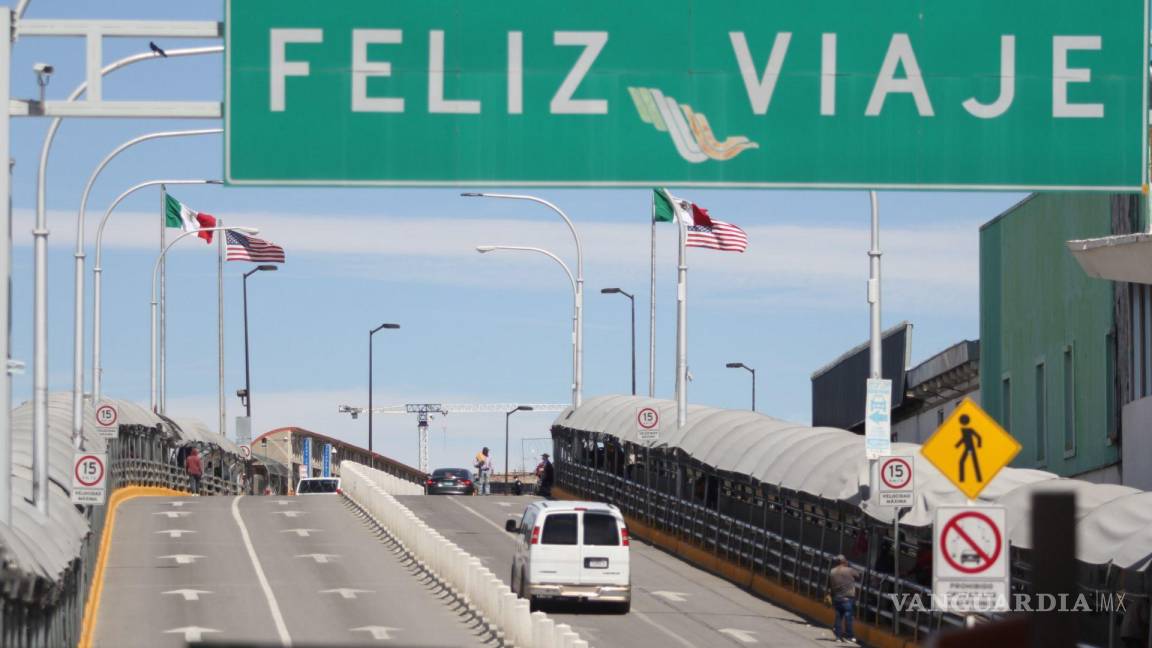 EU defiende las alertas y recomendaciones de viaje para México, ante dichos de AMLO