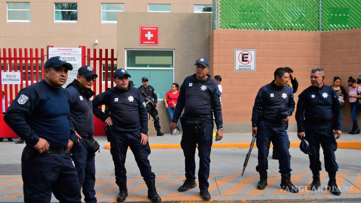 $!Cuando te van a matar, te van a matar: alcalde