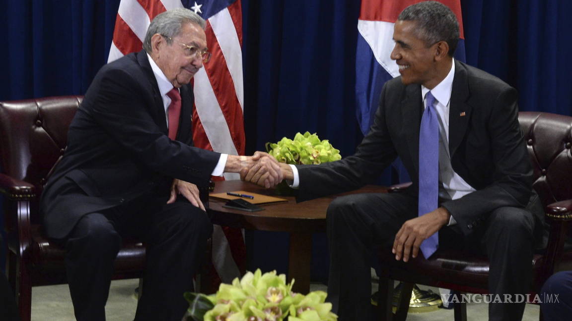 Se posiciona Raúl Castro en primera fila de la política internacional