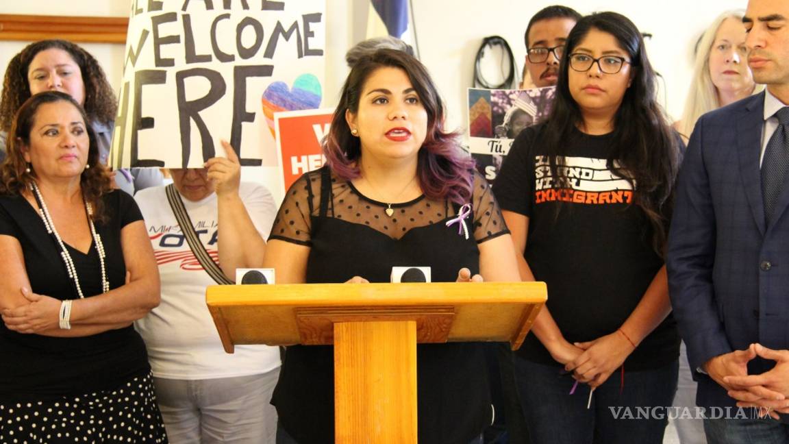 $!Confía António Guterres en una solución para los "soñadores"