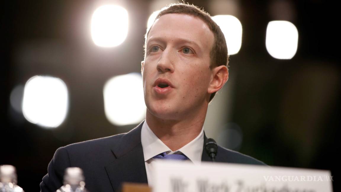 Facebook permitirá que borres tu historial: Zuckerberg