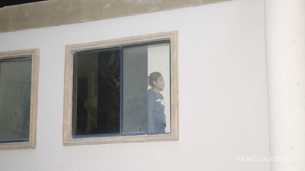 $!Autoridades aún no tienen pista del paradero de la bebé secuestrada en Saltillo