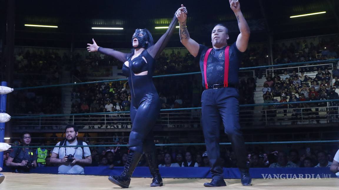 $!Así se vivió la visita de la Triple A a Saltillo (fotos)