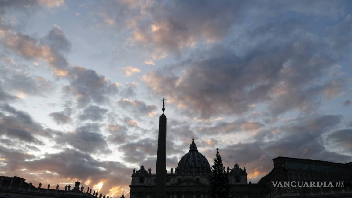 Vaticano logra identificar 64 actividades financieras sospechosas en 2019