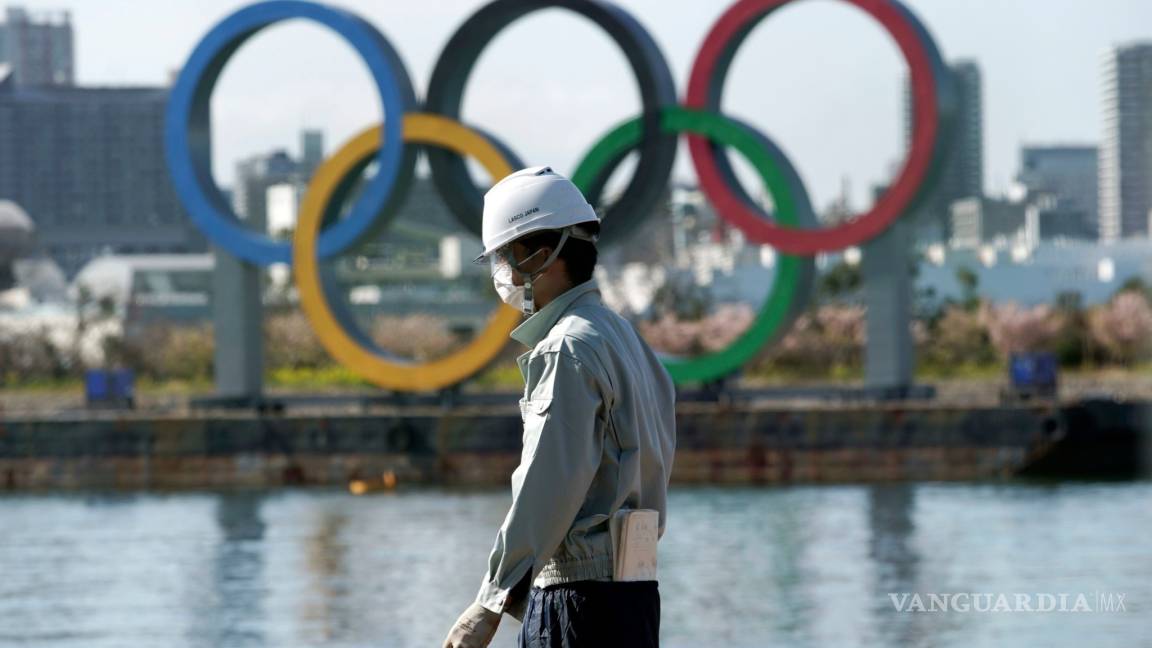 Llega el COVID a Villa Olímpica de Tokio; confirman al primer positivo