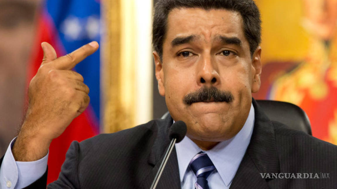 'Maduro no eres bienvenido': el trending topic que rechaza la visita del mandatario venezolano