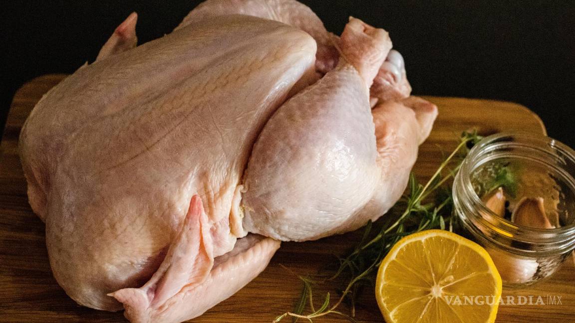 $!Uno de cada 25 paquetes de pollo que se venden en las tiendas de conveniencia contiene salmonela.
