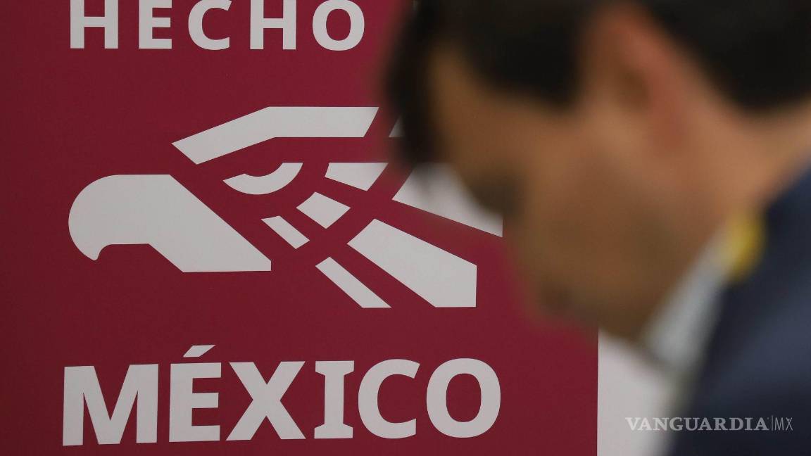 $!Semanas previas a la entrada en vigor de aranceles ordenados por Trump, las empresas empezaron a comercializar productos “Hechos en México”.