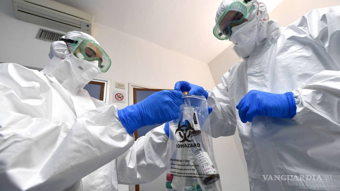Pone Salud estatal ‘lupa’ en las empresas chinas ante expansión de coronavirus