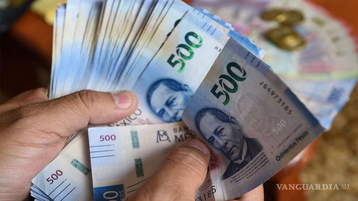 Deuda per capita se disparará a 126 mil pesos para 2024