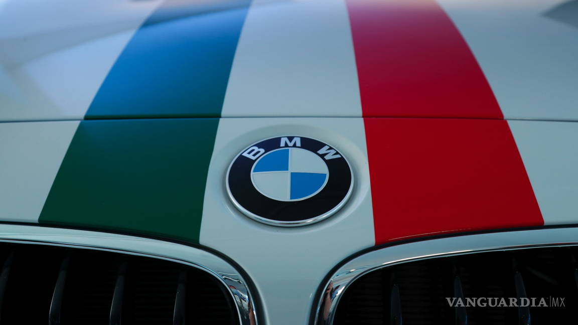 BMW invertirá 20 mdd para capacitar a mexicanos