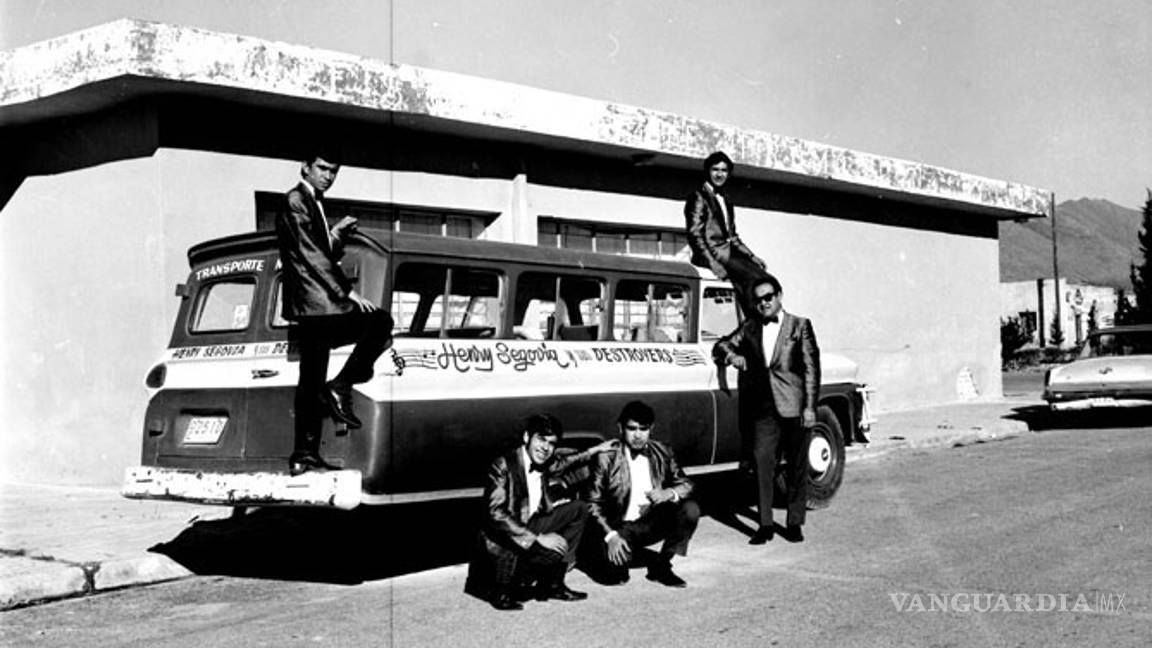 $!Saltillo, su historia detrás de las fotografías editoriales