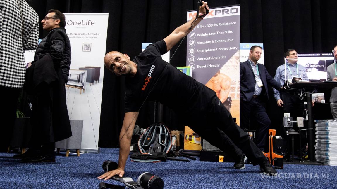 $!CES 2020, del internet de las cosas a la inteligencia de las cosas