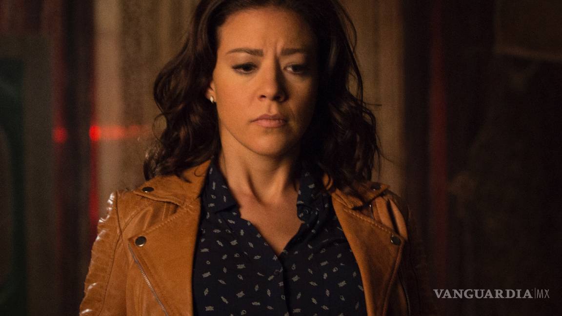 $!La cuarta entrega de esta 'franquicia de terror'... y ninguna mala (Cine-reseña)