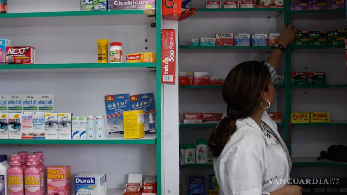 $!Laboratorio ligado a distribuidor vetado por AMLO fue el 'ganón' en licitación de medicinas