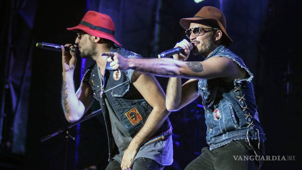 $!Así se vivió el primer día del Machaca Fest