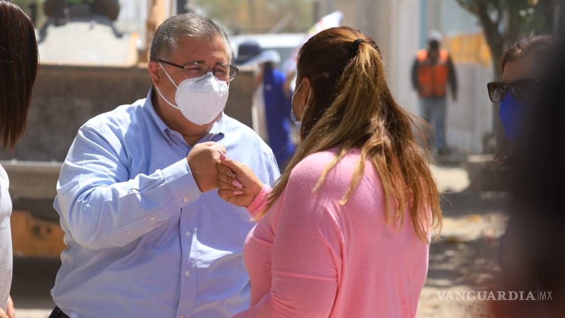 Veda electoral no detiene el trabajo del Ayuntamiento de Torreón